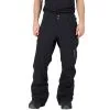 Burton [ak] Swash Skihose True Black Herren -Ski Verkaufsgeschäft ak burton swash pant true black 10022106 001 gross