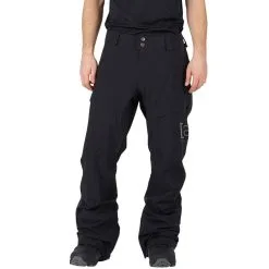 Burton [ak] Swash Skihose True Black Herren