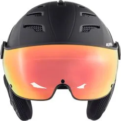 Alpina Jump 2.0 Visierhelm Black Matt Damen, Herren 8 Alpina Jump 2.0 Visierhelm Black Matt Damen, Herren -Ski Verkaufsgeschäft alpina jump A9211 X30 02 grossLOGJaVNDBqRIV