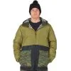 Analog Kilroy Snowboardjacke Olive Branch/True Black/Rifle Green Herren -Ski Verkaufsgeschäft analog killroy jacket 17068101 300 grosskHY8AiLHCh1hD