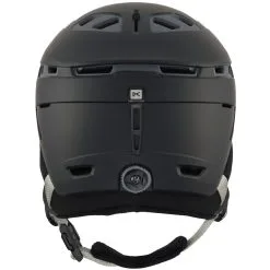 Anon Omega Mips Snowboardhelm Black Damen -Ski Verkaufsgeschäft anon omega mips black 19471100 037 02 gross