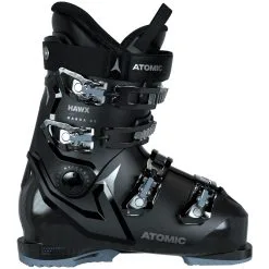 Atomic Hawx Magna 85 W Skistiefel Black/Denim/Silver Damen