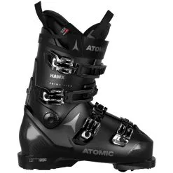 Atomic Hawx Prime 115 S W Skistiefel Black/Pewter Damen