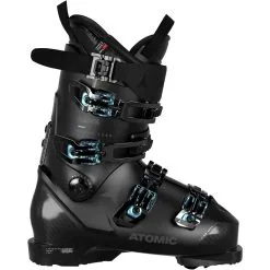 Atomic Hawx Prime 130 S GW Skischuhe Black/Electric Blue Herren