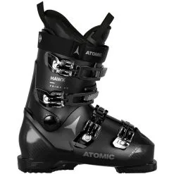 Atomic Hawx Prime 85 W Alpin-Stiefel Black/Silver Damen