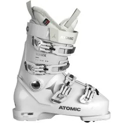 Atomic Hawx Prime 95 W GW Skistiefel White/Silver Damen
