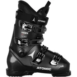 Atomic Hawx Prime Skistiefel Black/White Herren