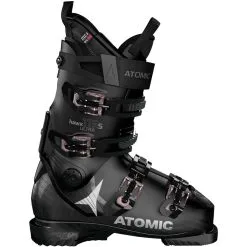 Atomic Hawx Ultra 115 S W Skischuhe Black/Rose Damen