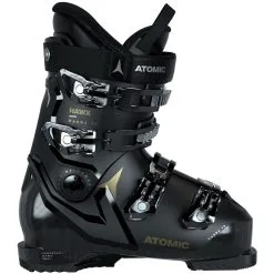 Atomic Hawx Magna 75 W Skistiefel Black/Gold Damen