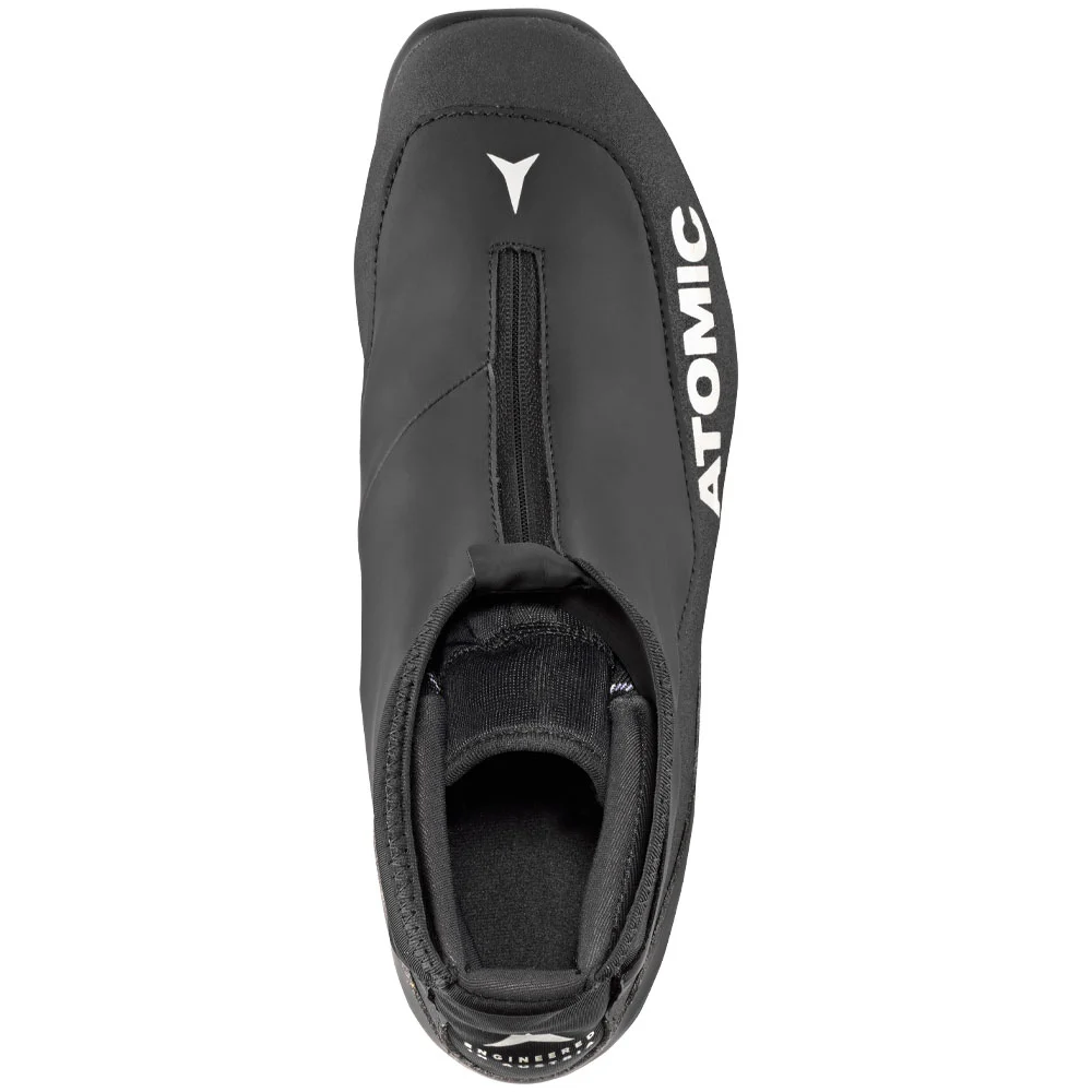 Atomic Pro C1 Langlaufschuhe Black/White Damen, Herren 4 Atomic Pro C1 Langlaufschuhe Black/White Damen, Herren – Bild 2