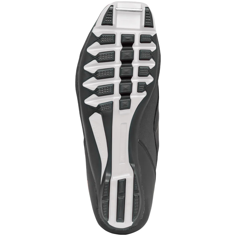 Atomic Pro C1 Langlaufschuhe Black/White Damen, Herren 5 Atomic Pro C1 Langlaufschuhe Black/White Damen, Herren – Bild 3