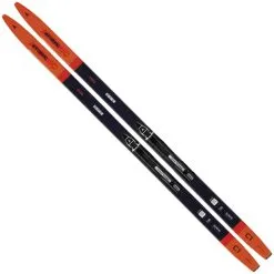 Ski Verkaufsgeschäft 28 Atomic Pro C1 Skintec Junior Kinder-Langlaufski Red/Black/White Kinder