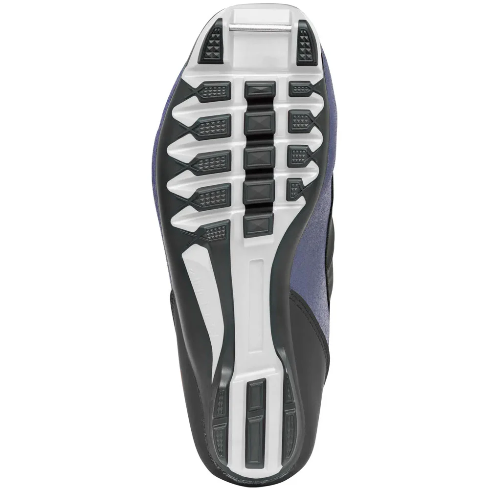 Atomic Pro C1 W Langlaufschuhe Black/White Damen 5 Atomic Pro C1 W Langlaufschuhe Black/White Damen – Bild 3