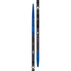 Atomic Pro C2 Skintec Langlaufski Blue/Black/Orange Damen, Herren -Ski Verkaufsgeschäft atomic pro c2 skintec abst00142 02 gross