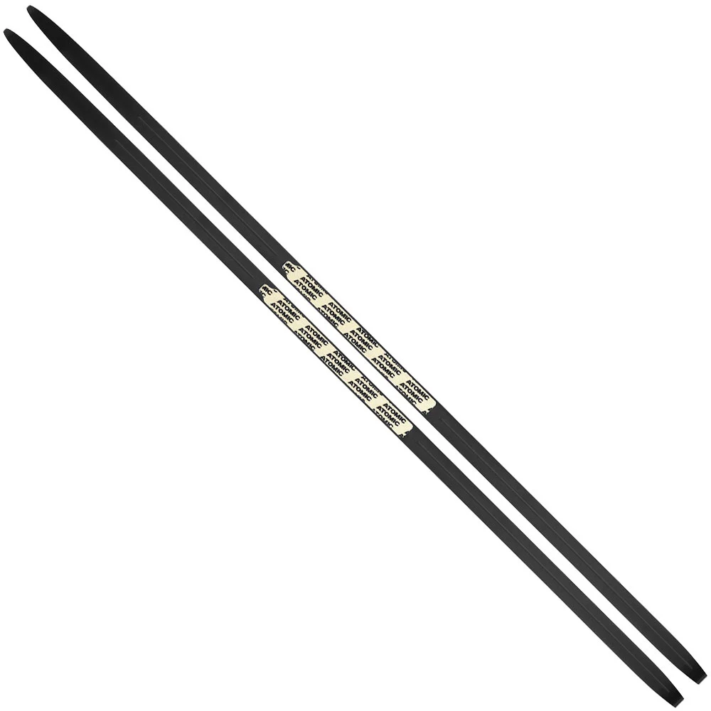 Atomic Pro C3 Skintec Hard Langlaufski Black/Grey Damen, Herren 4 Atomic Pro C3 Skintec Hard Langlaufski Black/Grey Damen, Herren – Bild 2