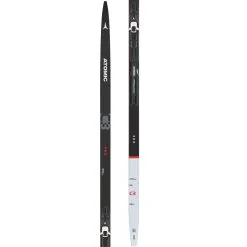 Atomic Pro C3 Skintec Hard Langlaufski Black/Red/Grey Damen, Herren -Ski Verkaufsgeschäft atomic pro c3 skintec hard abst00298 02 grossjSGceTAnENMXR