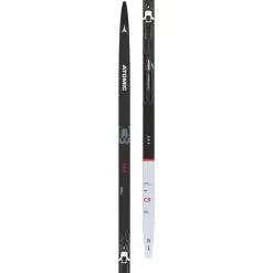 Atomic Pro C3 Skintec Medium Langlaufski Black/Red/Grey Damen, Herren -Ski Verkaufsgeschäft atomic pro c3 skintec medium abst00300 02 gross