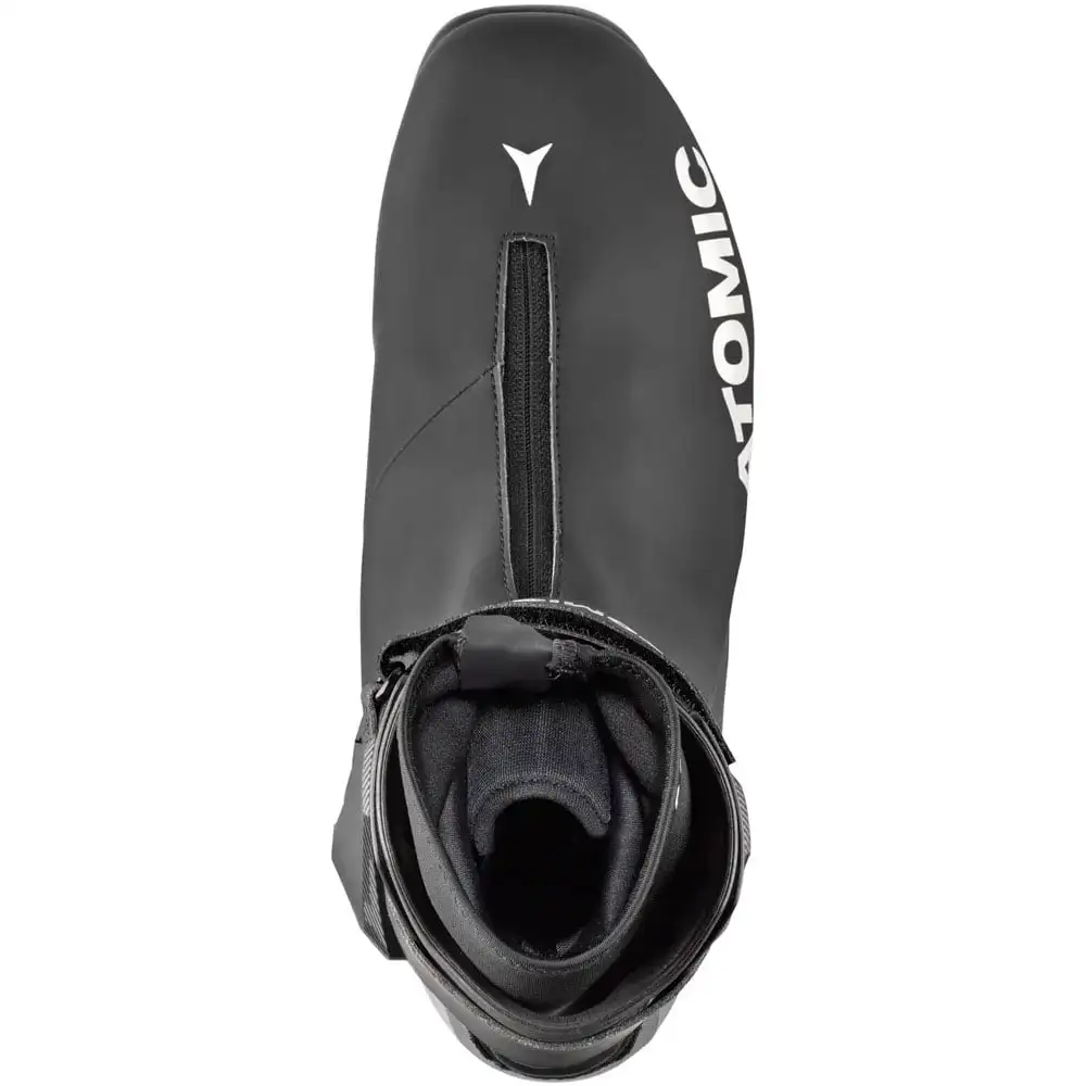 Atomic Pro CS Langlaufschuhe Black/White/Red Damen, Herren 4 Atomic Pro CS Langlaufschuhe Black/White/Red Damen, Herren – Bild 2