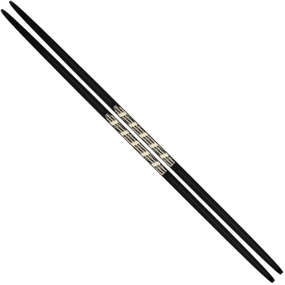 Atomic Redster C5 Skintec Soft Langlaufski Black/Red Damen, Herren 4 Atomic Redster C5 Skintec Soft Langlaufski Black/Red Damen, Herren – Bild 2