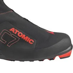 Atomic Redster C7 Langlaufschuhe Black/Red Damen, Herren 7 Atomic Redster C7 Langlaufschuhe Black/Red Damen, Herren -Ski Verkaufsgeschäft atomic redster c7 ai5007560 01 gross3Bc3aqgr5k9RP