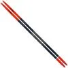 Atomic Redster C8 Skintec Med Langlaufski Black/Red Damen, Herren