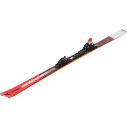 Atomic Redster G9 Revoshock S Alpinski-Set Red Damen, Herren -Ski Verkaufsgeschäft atomic redster g9 aass02740 03 gross1IiU3INLfvqTF