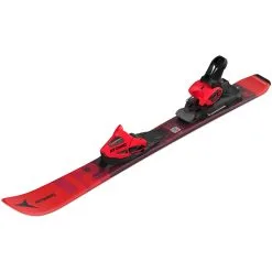Atomic Redster J2 Kinderski Red/Black Kinder -Ski Verkaufsgeschäft atomic redster j2 aass02786 01 grossB6Lc561VZgpqz