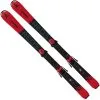 Atomic Redster J2 Juniorski Red/Black Kinder -Ski Verkaufsgeschäft atomic redster j 2 aass02476 gross