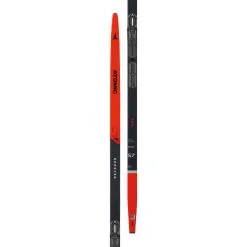 Atomic Redster S7 Hard Langlaufski Red/Grey/Red Damen, Herren -Ski Verkaufsgeschäft atomic redster s7 hard abss00022 02 gross