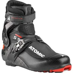 Atomic Redster S9 Langlaufschuhe Red/Black Damen, Herren -Ski Verkaufsgeschäft atomic redster s9 ai5007650 01 grossF6m2jJO1UHW5D