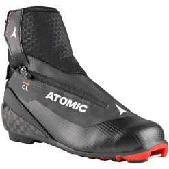 Atomic Redster Worldcup Classic Langlaufschuhe Black/Red Damen, Herren -Ski Verkaufsgeschäft atomic redster worldcup classic ai5007770 01 grossVZ6MBjV06E9ai