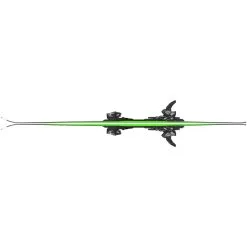 Atomic Redster X7 Alpinski-Set Grey/Green Damen, Herren 9 Atomic Redster X7 Alpinski-Set Grey/Green Damen, Herren -Ski Verkaufsgeschäft atomic redster x7 grey aass03014 03 gross
