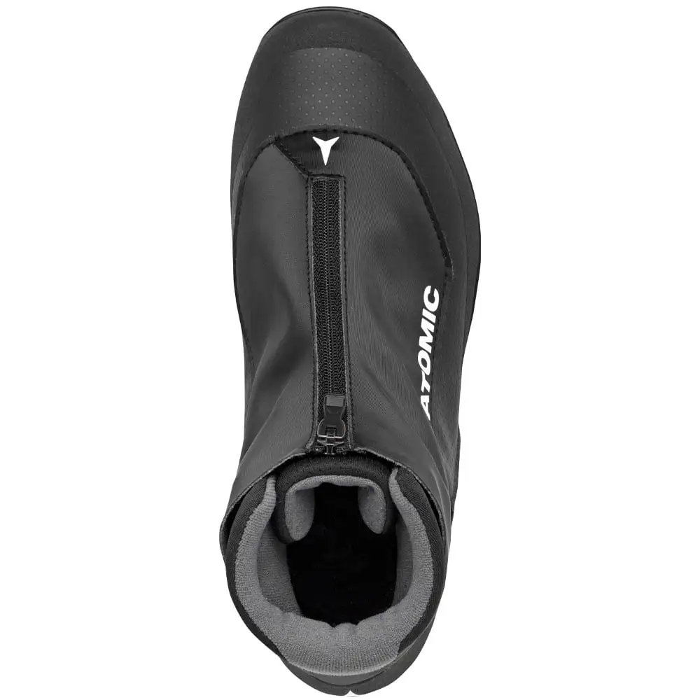 Atomic Savor 25 Langlaufschuhe Black/Red Damen, Herren 4 Atomic Savor 25 Langlaufschuhe Black/Red Damen, Herren – Bild 2