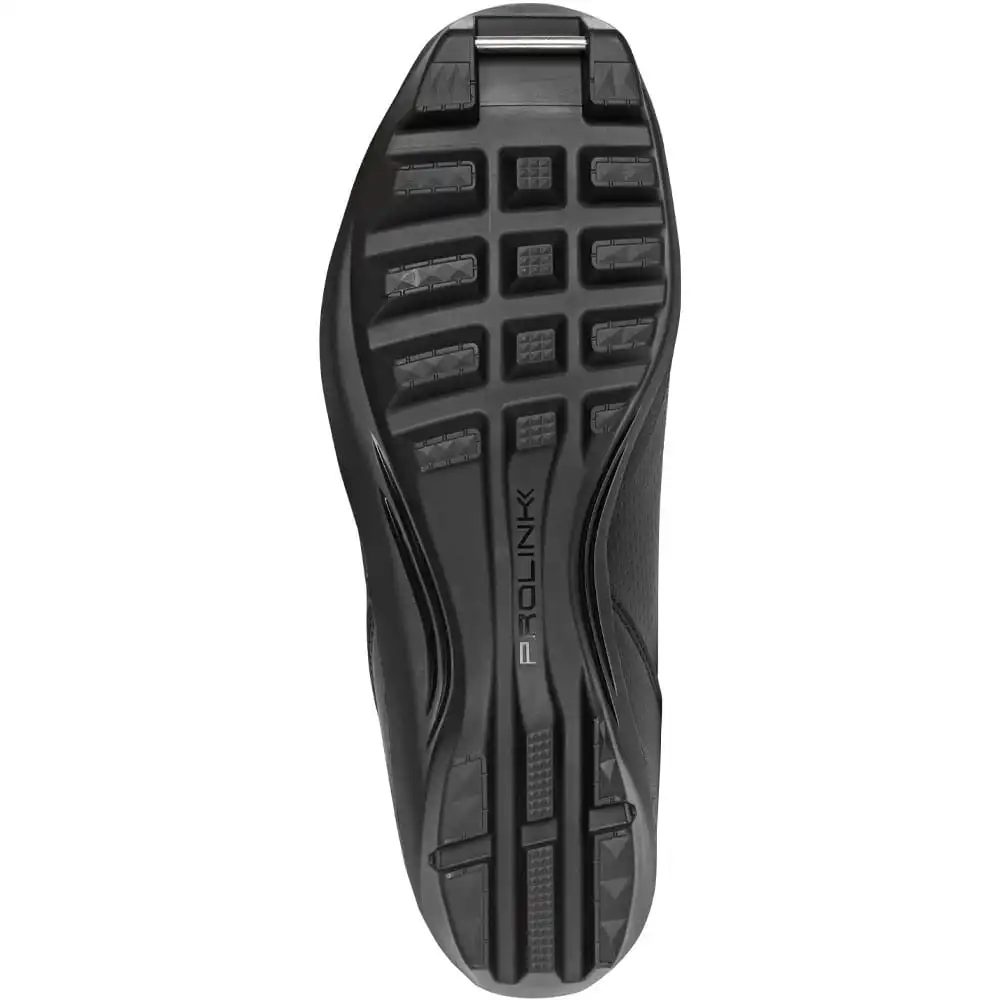 Atomic Savor 25 Langlaufschuhe Black/Red Damen, Herren 5 Atomic Savor 25 Langlaufschuhe Black/Red Damen, Herren – Bild 3