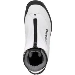 Atomic Savor 25 W Langlaufschuhe White Damen -Ski Verkaufsgeschäft atomic savor 25 w white ai5007750 01 gross