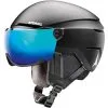 Atomic Savor Visor Stereo Wintersporthelm Black Damen, Herren -Ski Verkaufsgeschäft atomic savor visor stereo an5005712 grossRJBpChKYKVYEB