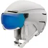 Atomic Savor Visor Stereo Wintersporthelm White Heath Damen, Herren -Ski Verkaufsgeschäft atomic savor visor stereo an5005714 grosshVn0xCjvo1h24