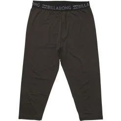 Billabong Operator Tech Pant Sportunterhose Black Herren
