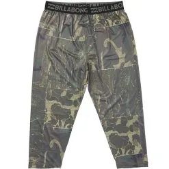 Billabong Operator Tech Pant Sportunterhose Camo Herren