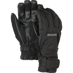 Burton Baker 2 In 1 Underglove Skihandschuhe True Black Herren