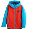 Burton Boys Game Day Wintersportjacke Fiesta Red/Dresden Blue Kinder -Ski Verkaufsgeschäft burton boys game day jacket 13042107601 gross 1280x1280