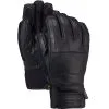 Burton Gondy Gore-Tex Leather Fingerhandschuhe True Black Herren