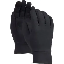 Burton Gore-Tex Underglove Skihandschuhe True Black Herren -Ski Verkaufsgeschäft burton gore underglove trueblack 10354106 001 01 gross
