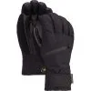 Burton Gore-Tex Underglove Skihandschuhe True Black Herren -Ski Verkaufsgeschäft burton gore underglove trueblack 10354106 001 gross