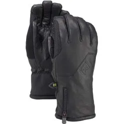 Burton [ak] Gore-Tex Guide Fingerhandschuhe True Black Herren