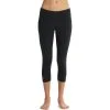 Burton Midweight Capri Winter-Leggings Black Damen -Ski Verkaufsgeschäft burton midweight capri pent 13205104 001 black grossPKgacQHe2uhK0