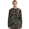 Burton Midweight Crew Langarmshirt Seersucker Camo Herren -Ski Verkaufsgeschäft burton midweight crew 10257105 300 grossYjXjXmUMpDj82