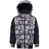 Burton Minishred Twist Winterjacke Sun Doodle/True Black Kinder 2 Burton Minishred Twist Winterjacke Sun Doodle/True Black Kinder -Ski Verkaufsgeschäft burton minishredtwist 13049102044 grossNubs0VfQbF2Zp