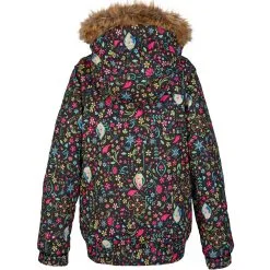 Burton Girls Twist Bomber Snowboardjacke Elsa & Anna Frozen Kinder -Ski Verkaufsgeschäft burton twistjacket elsaanna 2016 01 gross5TqGudt93cz6V