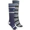 Burton Weekend Snowboardsocken Mood Indigo Damen -Ski Verkaufsgeschäft burton weekenderpack 14925101024 gross 1280x1280